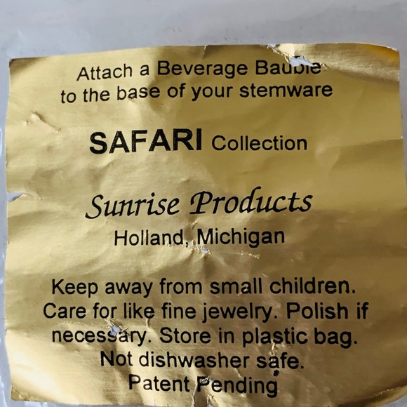 A beverage bauble - Picture 5 of 10